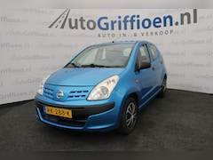 Nissan Pixo - 1.0 Acenta 5-deurs hatchback