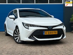 Toyota Corolla Touring Sports - 2.0 Hybrid Business Plus|Apple CarPlay