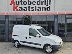 Nissan Kubistar - 85.16 1.5 dCi Tekna - Airco - Kangoo
