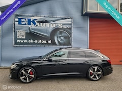 Audi A6 Avant - 55 TFSI e Quattro 368 pk. Compleet S-Line
