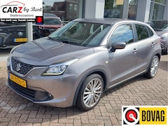 Suzuki Baleno - 1.2 DYNAMIC Navi | Cruise | Parkeercamera
