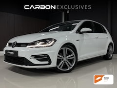 Volkswagen Golf - 1.4 TSI 2x R-Line|Dyn|Virtual|Carplay|Camera