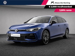 Volkswagen Passat Variant - R-Line Edition 1.5 eHybrid 204 PK 6 versn. DSG