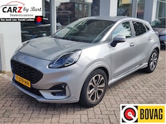 Ford Puma - 1.0 ECOBOOST HYBRID ST-LINE Winterpakket | Navi | Carplay/Android