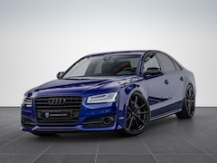 Audi S8 - 4.0 TFSI Plus 605pk Quattro Keramisch Carbon ACC 22'' Exclusive