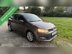 Volkswagen Polo - 1.4 TSI BlueGT