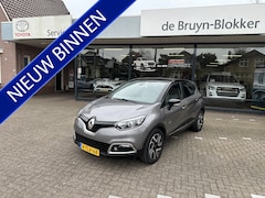 Renault Captur - 0.9 TCe Dynamique trekhaak rijklaarprijs met 12 maanden garantie en nieuwe APK