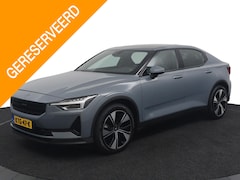 Polestar 2 - 2 Long Range Single Motor 78 kWh Panoramadak PLUS PACK