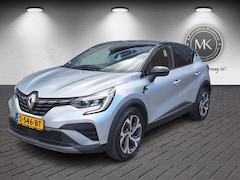 Renault Captur - 1.0 TCe 90 RS.Line Nieuw Model 1ste Eigenaar