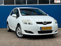 Toyota Auris - 1.3 Aspiration 5Drs|Climate