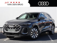 Audi Q5 - 2.0 TFSI e-hybrid quattro S edition Competition 367pk | Camera | Trekhaak | Elek. stoelen