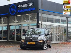 Fiat Panda - 0.9 TwinAir Lounge Luxe uitvoering Vol onderhouden