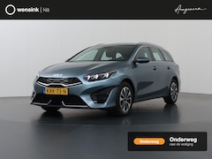 Kia Cee'd Sportswagon - Ceed 1.6 GDI PHEV DynamicPlusLine | Stoel / Stuurverwarming | Adaptieve Cruise Control | W