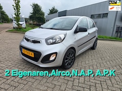 Kia Picanto - 1.0 CVVT Comfort Pack, Airco N.A.P, APK