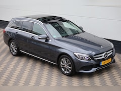 Mercedes-Benz C-klasse Estate - 180 Prestige Pano Trekhaak