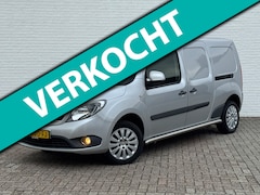 Mercedes-Benz Citan - 111 CDI Extra Lang PDC Airco Bluetooth Schuifdeur L+R Allseason