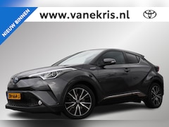 Toyota C-HR - 1.8 Hybrid Executive, JBL, Adaptive Cruisecontrol, LM Velgen, Keyless, NAVI, Camera