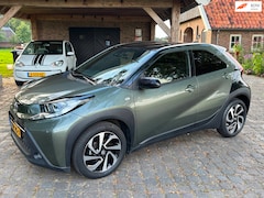 Toyota Aygo X - 1.0 VVT-i MT Nieuwstaat