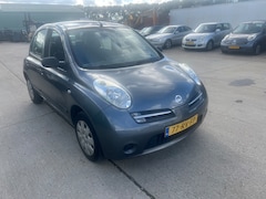 Nissan Micra - 1.2 Otazu