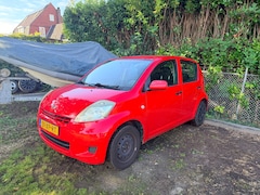 Daihatsu Sirion 2 - 1.3-16V Comfort | Elektrische ramen | Centrale vergendeling