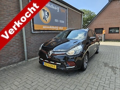 Renault Clio Estate - 0.9 TCe Zen