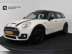 MINI Clubman - 2.0 Cooper S Chili Serious Business (PANORAMADAK, STOELVERWARMING, SFEERVERLICHTING, PARKE