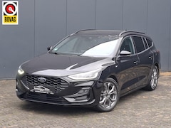 Ford Focus Wagon - 1.0 EcoBoost Hybrid ST Line / 12 MAANDEN GARANTIE