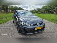 Volkswagen Golf Variant - 2.0 TDI GTD