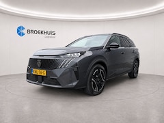 Peugeot 5008 - GT | Adaptieve cruise control met Stop&Go functie | LED 3D-achterlichten | Pack Safety Plu