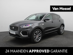 Jaguar E-Pace - 1.5 P300e AWD R-Dynamic S | Elek. trekhaak | Adaptieve CC | Elektrisch verstelb. bestuurde