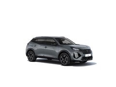 Peugeot 2008 - Envy | Active Safety Brake met camera en radar (automatisch noodremsysteem) met Distance A
