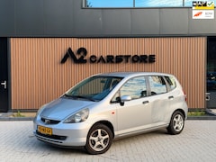 Honda Jazz - 1.4 LS NAP APK AUTOMAAT AIRCO