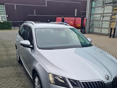 Skoda Octavia Combi - 1.0 TSI Greentech Ambition Business