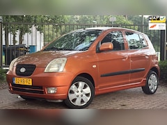 Kia Picanto - 1.0 LXE X-tra