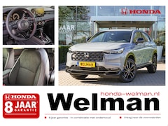 Honda HR-V - 1.5i e:HEV ADVANCE SPORT - NIEUW - FULL HYBRID - AUTOMAAT 2027 YM
