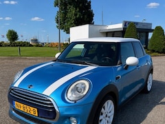 MINI Cooper - 1.5 Chili Business|Nieuwe distributieketting|APK 08.2027