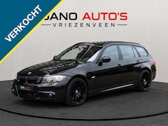 BMW 3-serie Touring - 335i High Executive Pano/Leer/H&K/Keyless
