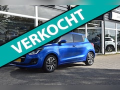 Suzuki Swift - 1.2 Style Sm.Hybrid-*fabr. garantie tot 02-2031* Nlse auto