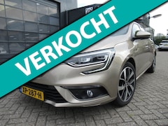 Renault Mégane - 1.3 TCe Bose / NAV / PDC / Camera / Trekhaak / BOSE