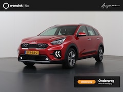 Kia Niro - 1.6 GDi Hybrid DynamicPlusLine Edition | Adaptieve Cruise Control | Stoel/Stuurverwarming