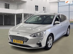 Ford Focus - 1.0 EcoBoost Trend Edition Business|CARPLAY|LED|NAVI|STOELVERW|6BAK|CRUISE|2XSLEUTELS|BOEK