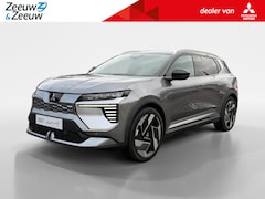 Mitsubishi Eclipse Cross - Instyle 87 kWh | Volcanic grey met zwart dak | €3.000, - ACTIE KORTING op voorraad auto's