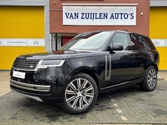 Land Rover Range Rover - P460e HSE Panorama Clearsight 22" Trekhaak Massage Leder Caraway