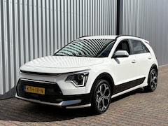 Kia Niro - 1.6 GDi Hybrid ComfortLine | Apple Carplay | Camera