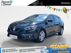 Renault Mégane Estate - 1.2 TCe Bose | Trekhaak | Bose | LM Velgen | Climate |