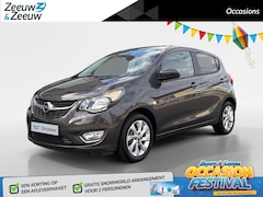 Opel Karl - 1.0 ecoFLEX Cosmo | Cruise | Clima | Leder |