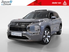 Mitsubishi Outlander - 2.4 PHEV Instyle | 5.000 Voorraadkorting| Complete versie | Automatische achterklep | Stoe