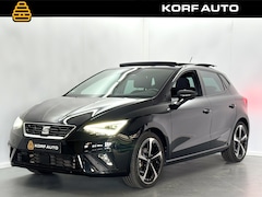SEAT Ibiza - 1.0 EcoTSI FR | Pano | Camera | Keyless