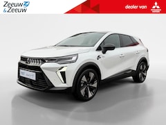 Mitsubishi Grandis - 1.8 HEV Instyle | 4.000 EURO KORTING | 8 JAAR GARANTIE | PANORAMISCH DAK | ANDROID / APPLE