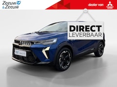 Mitsubishi Grandis - 1.8 HEV Intense+ | Nieuw model | €4000 korting | Carplay / Android auto | Direct leverbaar